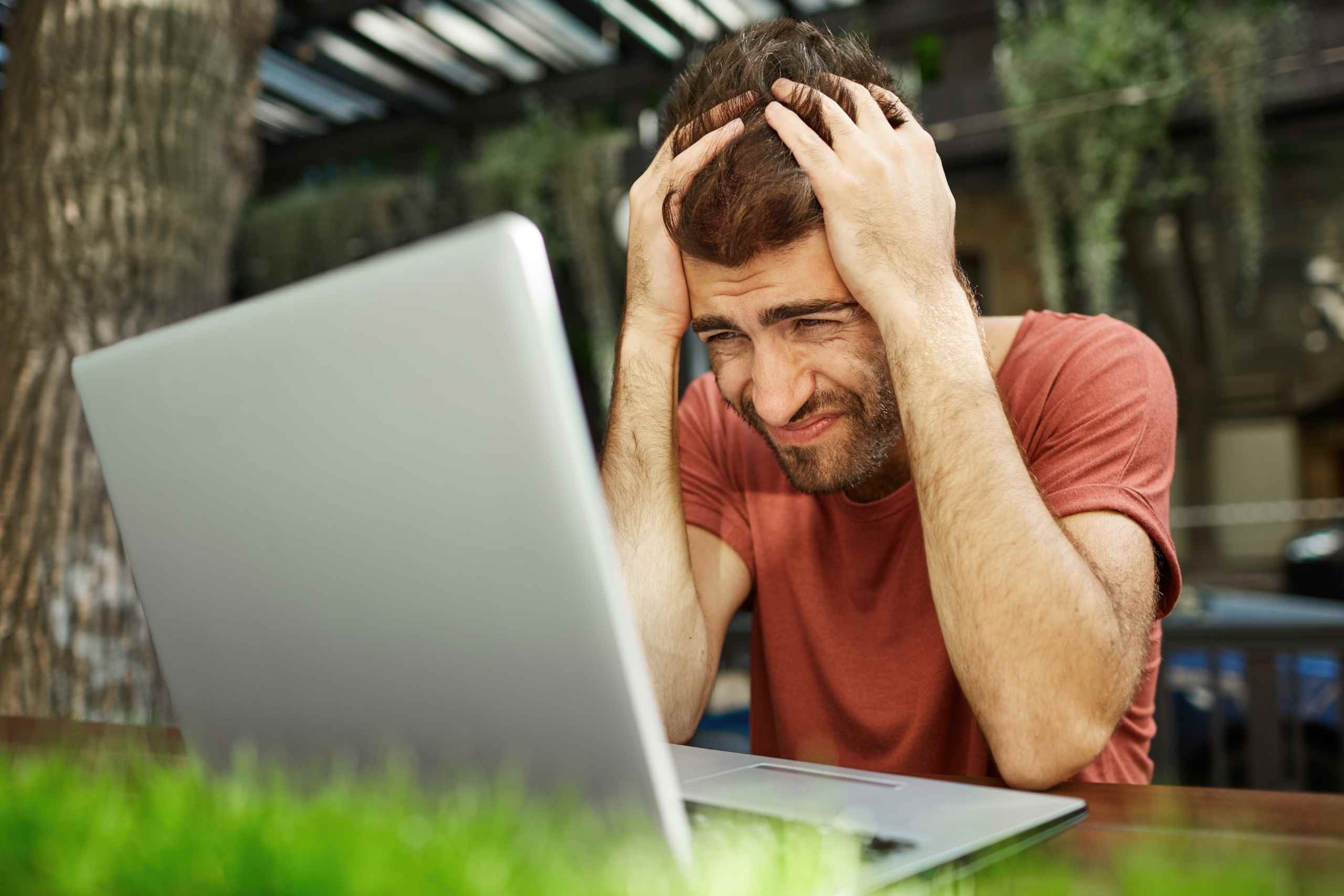 Ter site não é ter estrutura: o que realmente forma uma presença digital forte