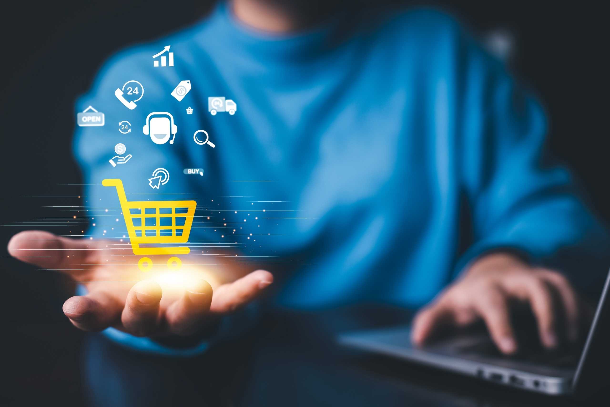 O que um e-commerce precisa ter para vender de verdade