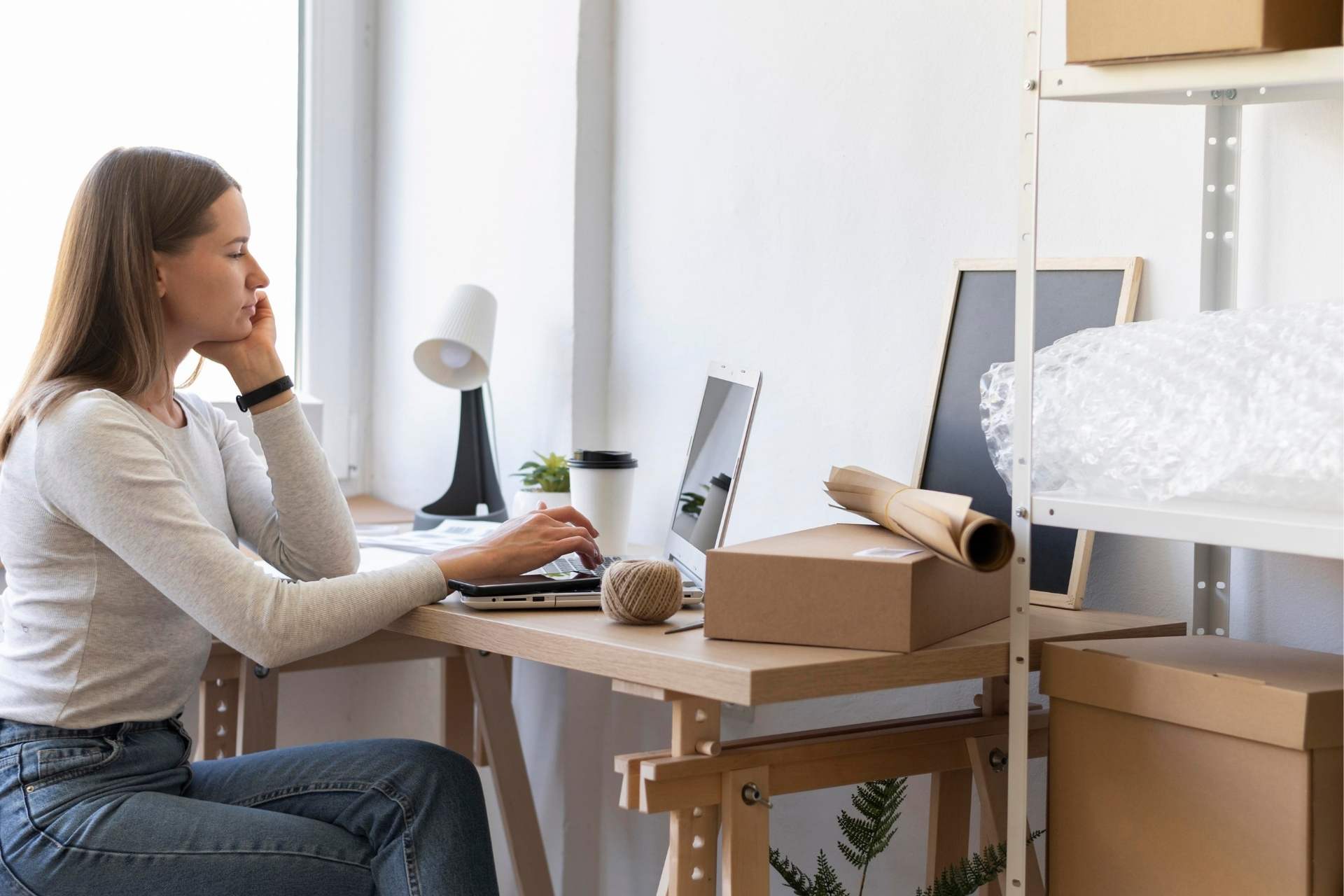 Dropshipping ainda vale a pena ou virou promessa fácil demais