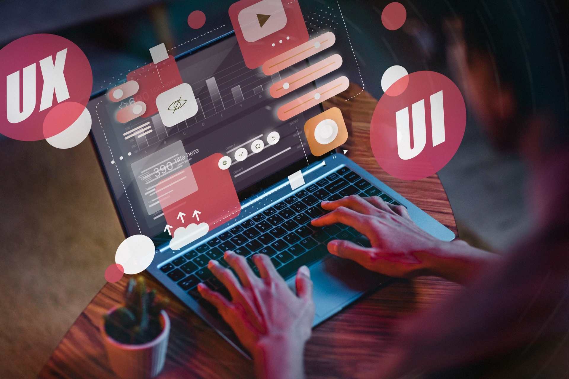 Os erros de UX que mais derrubam vendas no e-commerce