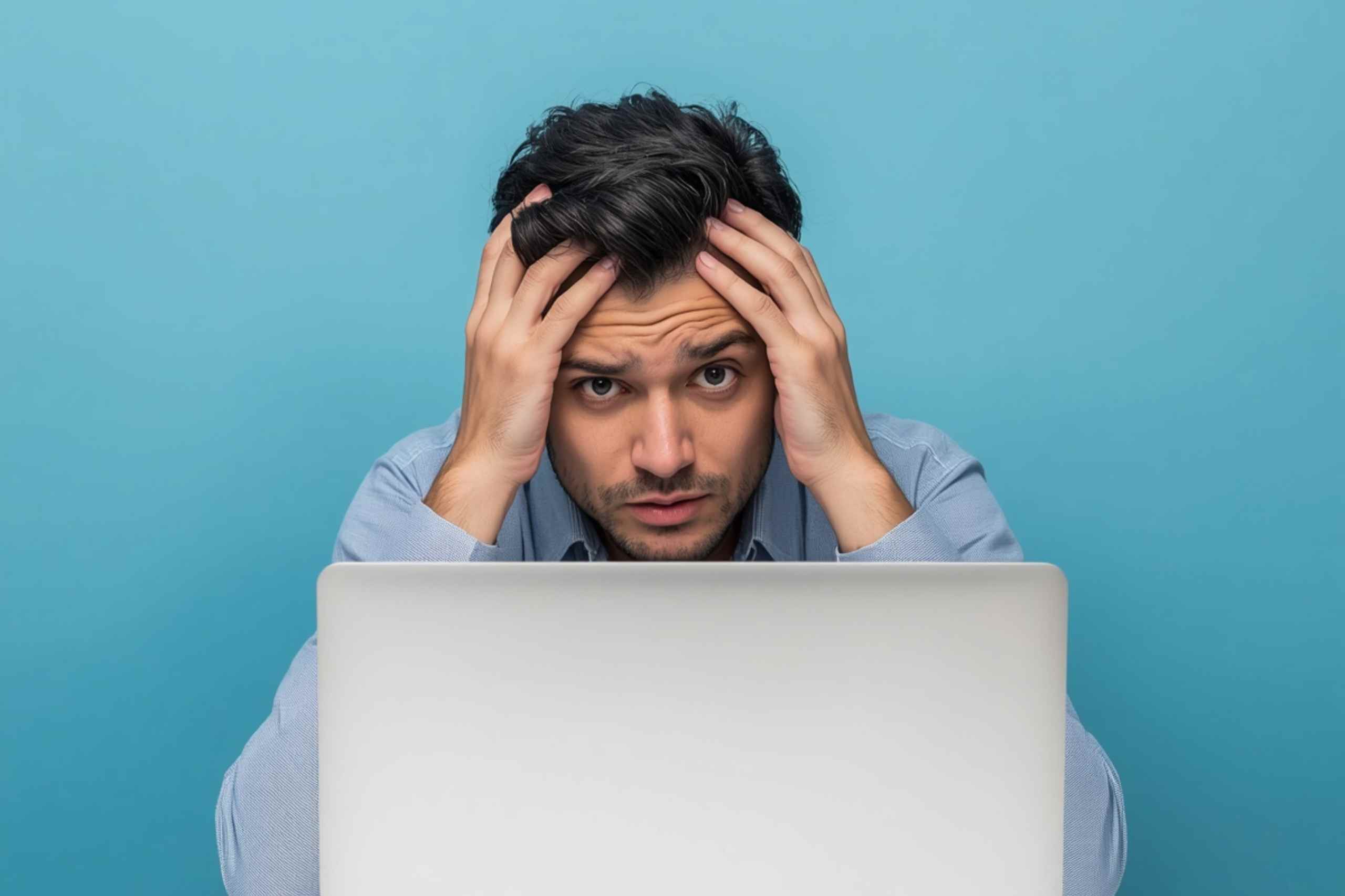 Pequenos atritos que fazem o cliente desistir antes de comprar
