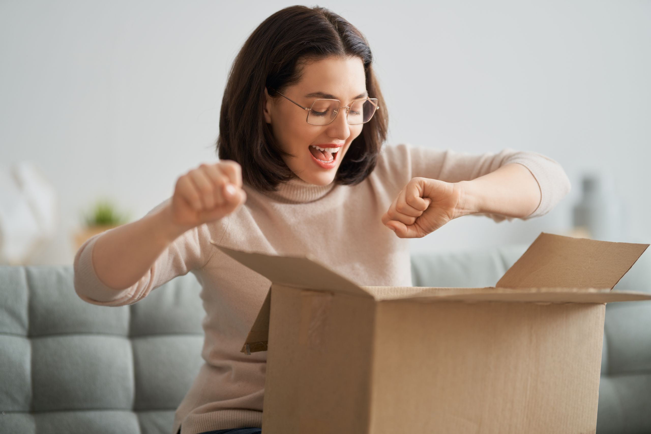 Unboxing como estratégia de marketing: como criar uma experiência inesquecível